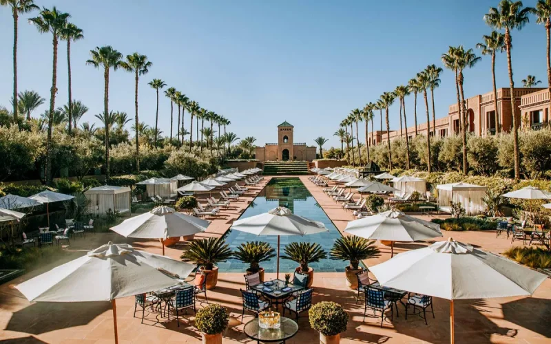 Marrakech, le nouveau Dubaï : Quand la cité millénaire devient le repaire des ultra-riches