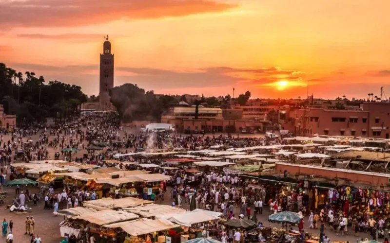Marrakech : La place Jemaa el Fna change de visage