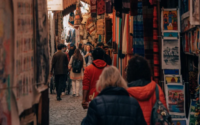 Marrakech : Un récidiviste sous les verrous pour avoir harcelé une touriste étrangère