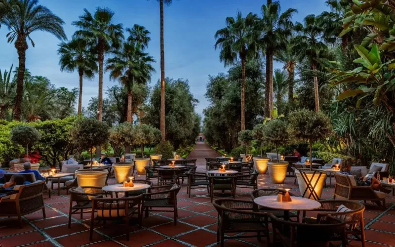 Chez les Français, une ville marocaine bat Lisbonne et Istanbul en popularité