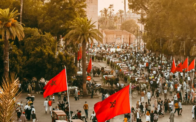 Marrakech, si chère mais toujours aussi attirante