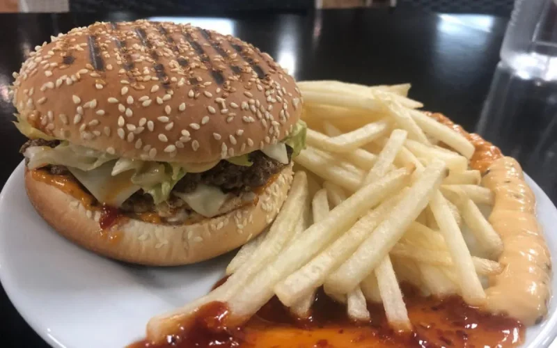 Marrakech : vaste opération de fermeture de snacks