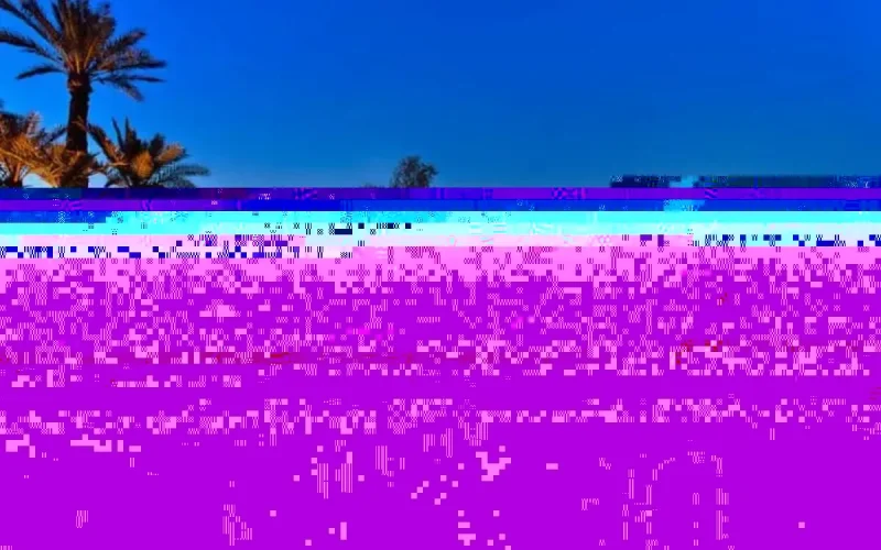 Marrakech dans le top 10 des meilleures villes où il fait bon vivre 