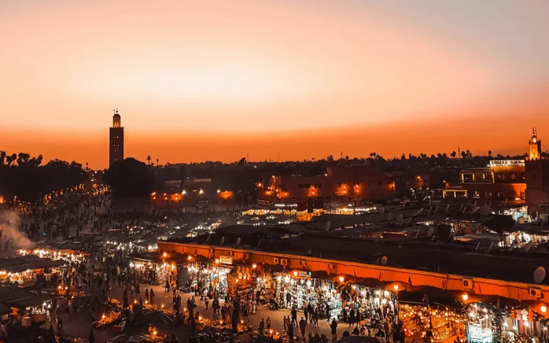 Le Maroc, « Safe Haven » du tourisme : Pourquoi les voyageurs fuient Dubaï pour Marrakech