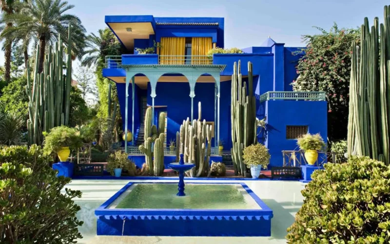 Une ville marocaine dans le Top 10 des capitales culturelles