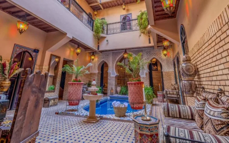 Une ville marocaine parmi les destinations préférées des Français