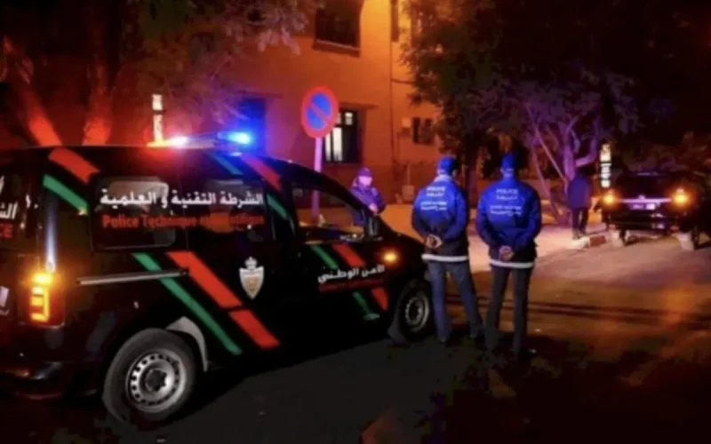 Marrakech : Un touriste blessé grièvement lors d'un vol