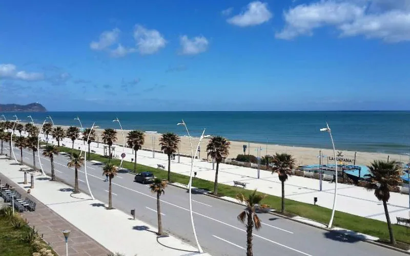 Les touristes ont déserté le nord du Maroc