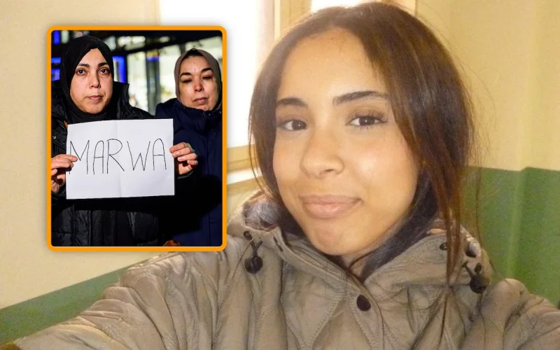 Jugée sans espoir, Marwa Benahmed change enfin d'hôpital