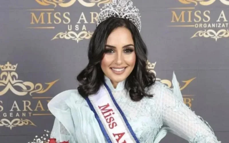 Marwa Lahlou, Miss arabe 2022 parle de ses blessures et de sa mission 