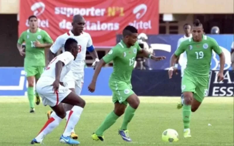 Le match Algérie-Burkina Faso maintenu au Maroc ? 