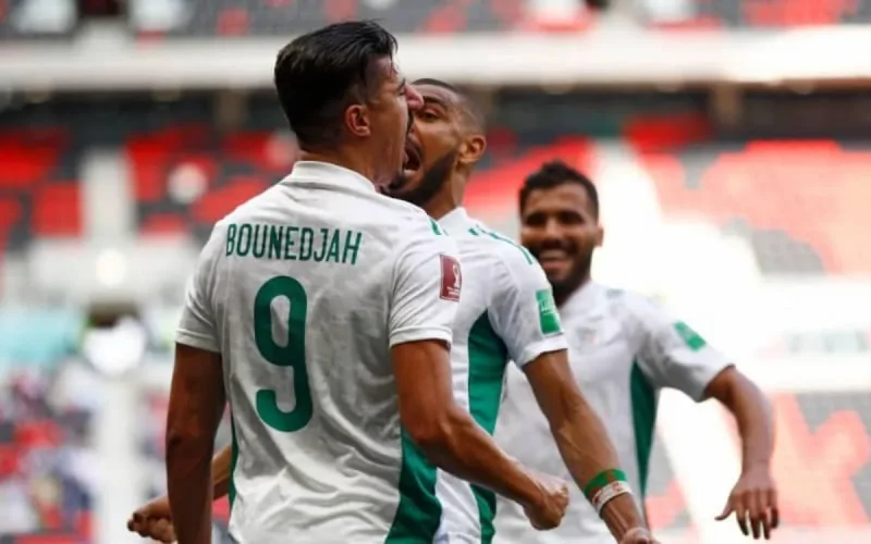 Coupe arabe : l'Algérie cherche-t-elle à éviter le Maroc ? 