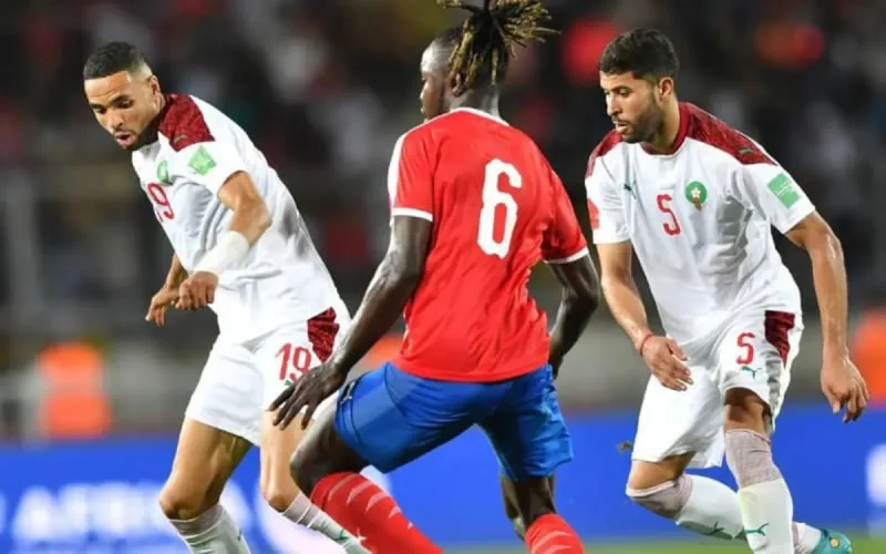 Mondial 2022 : un 4ᵉ match amical pour le Maroc ?