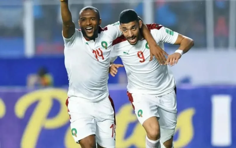 Coupe du monde 2022 : un match amical France-Maroc ?