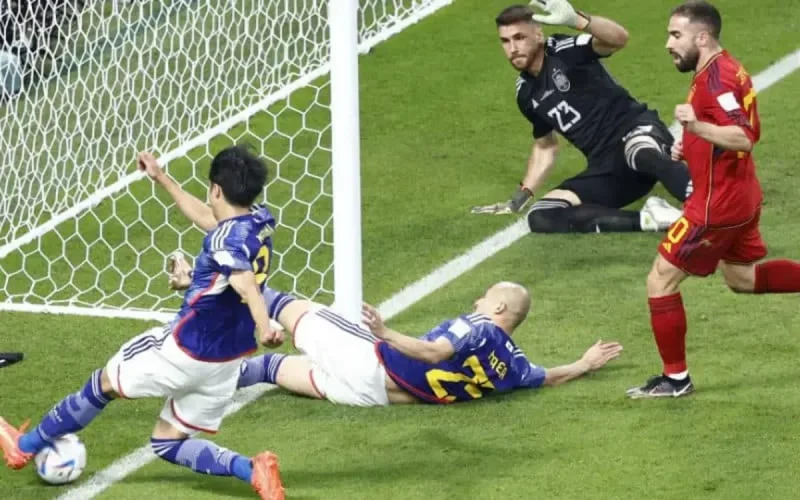 Coupe du monde : l'Espagne a laissé le Japon gagner pour éviter le Brésil, selon Hugo Sánchez