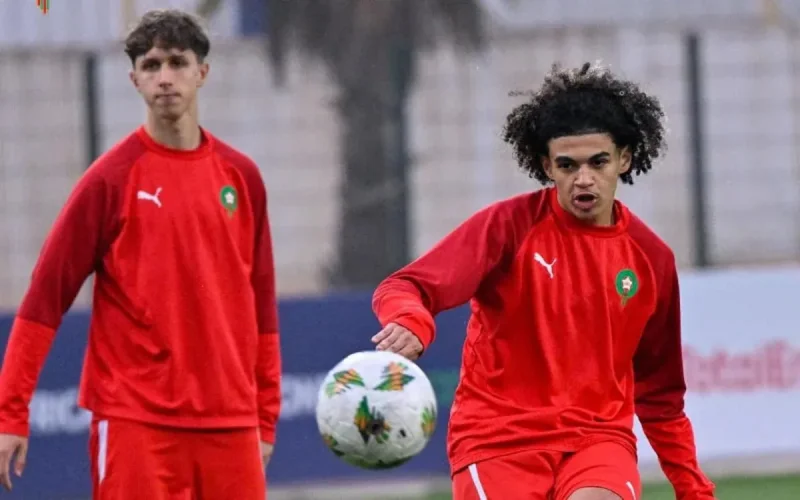 Match Maroc – Afrique du Sud : À quelle heure et sur quelles chaînes ?