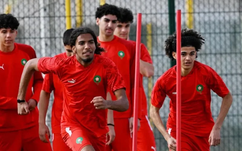 CAN U17 : où et quand regarder le match Maroc-Côte d'Ivoire ?