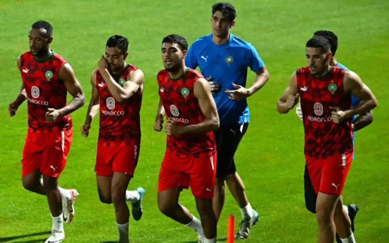 Maroc-Afrique du Sud : qui l'emportera ? 