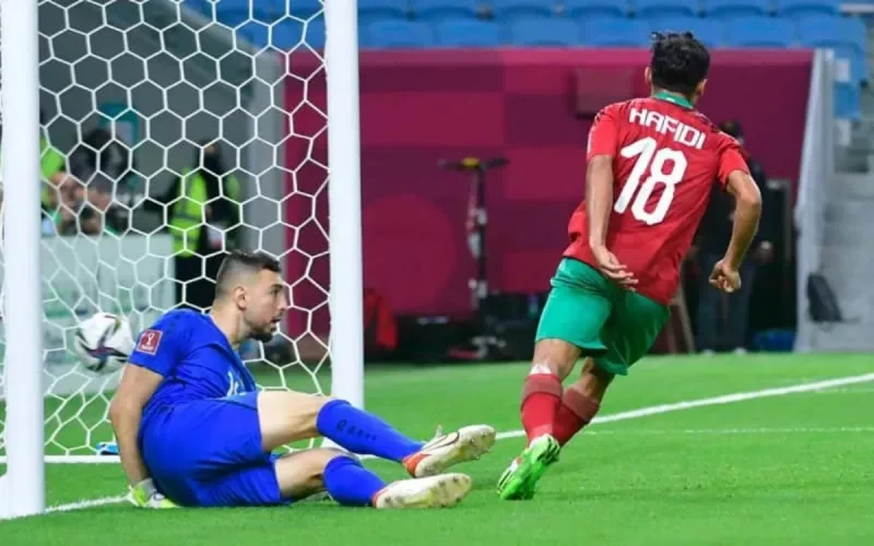 Maroc-Algérie : le match se jouera à guichets fermés