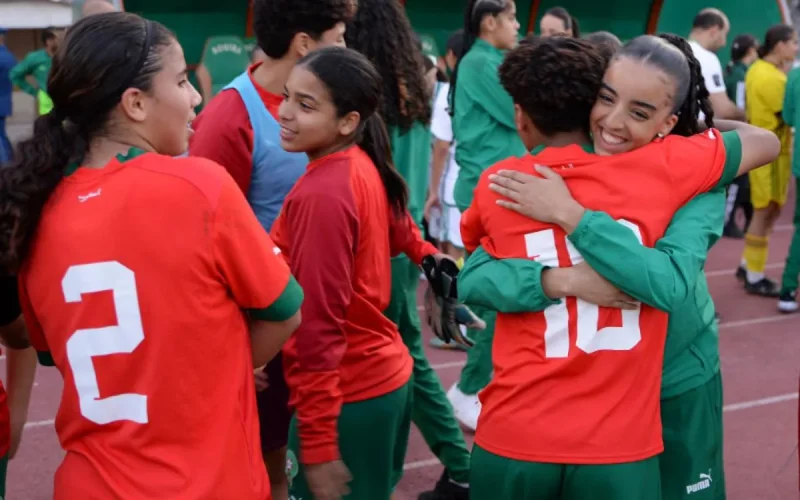 Maroc-Algérie : les chaînes algériennes boycottent le match retour 
