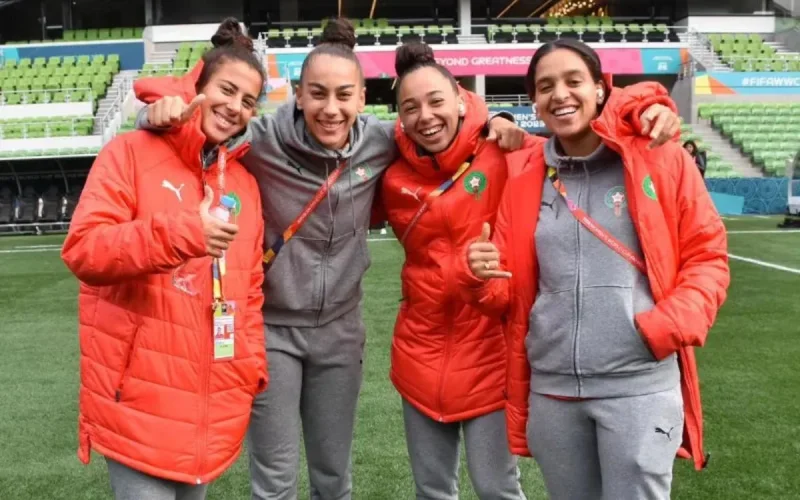 Coupe du Monde : le Maroc entre en scène face à l'Allemagne