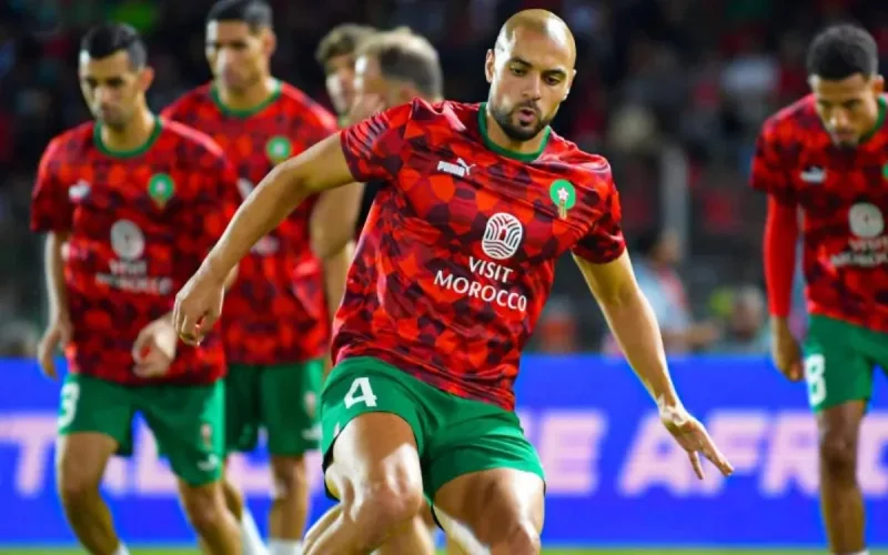 Un match Maroc-Argentine en vue ?