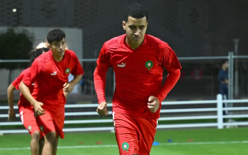 Maroc-Brésil U17 : à quelle heure et sur quelles chaînes voir le quart de finale ?