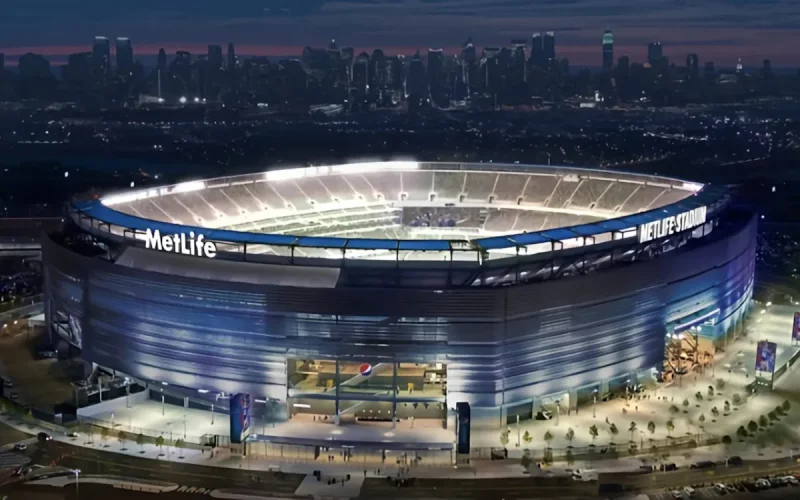 156 000 dollars pour 90 minutes : Le prix exorbitant du luxe pour voir les Lions de l'Atlas défier la Seleção