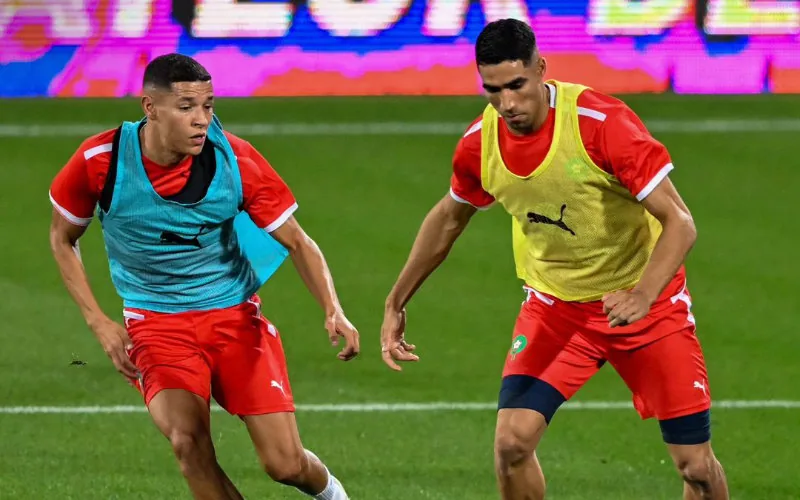 Maroc - Burkina Faso : sur quelle chaine et quelle heure voir le match ? (live)