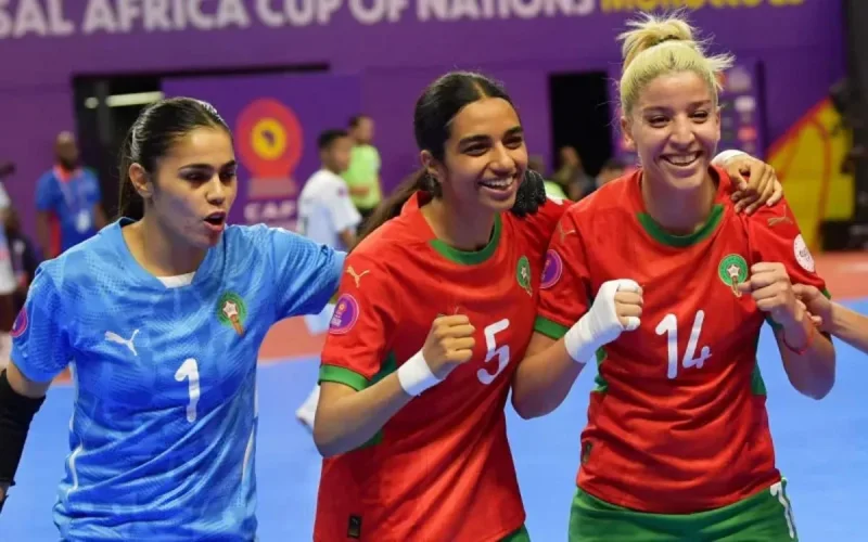 Match Maroc – Cameroun : À quelle heure et sur quelles chaînes ?