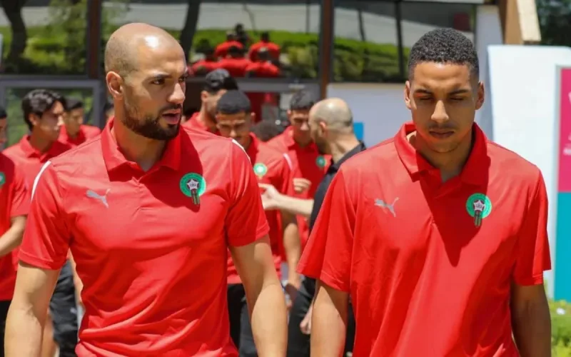 Maroc – Cap-Vert : match difficile, prévient Walid Regragui (live)