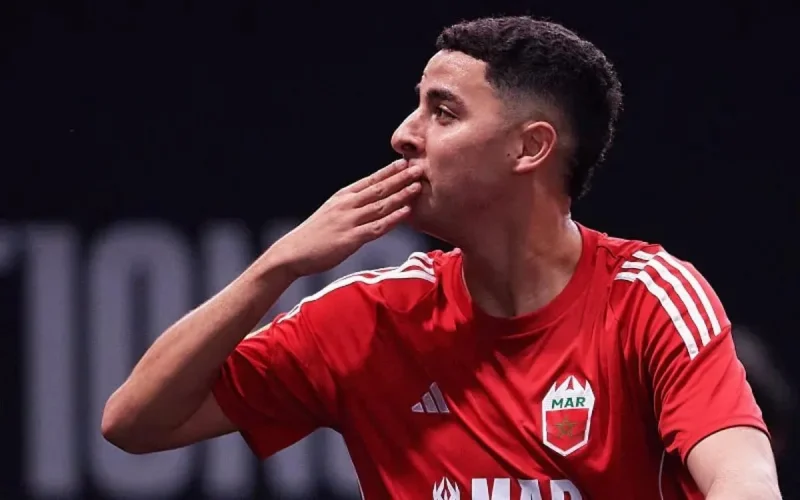 Kings League : le Maroc en quête d'un exploit face à la Colombie (Direct)