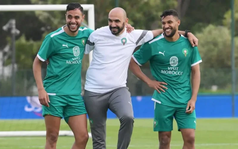 Le match Maroc-Congo se jouera finalement à Agadir