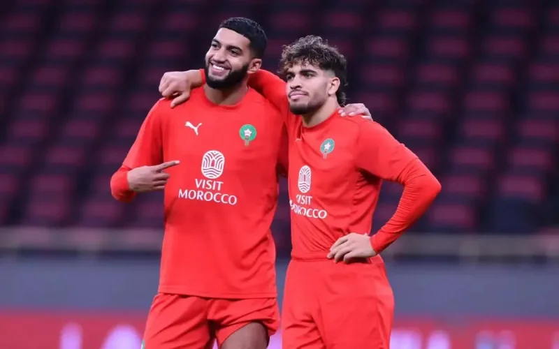 Match Maroc – Congo : À quelle heure et sur quelles chaines regarder en direct ? 