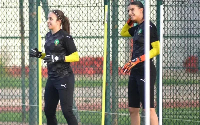 Maroc-RD Congo (féminin) : à quelle heure et sur quelle chaîne suivre le match ?