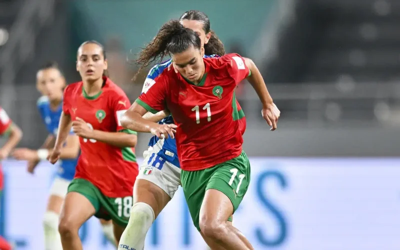 Match Maroc-Costa Rica : À quelle heure et sur quelles chaines regarder en direct ?