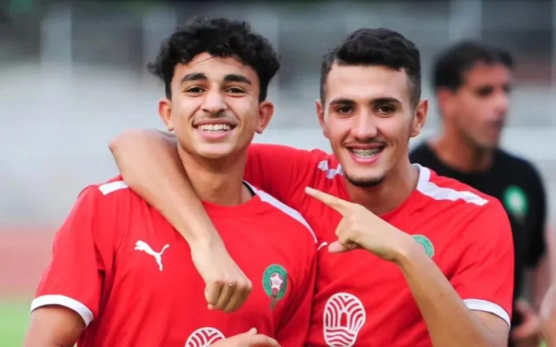 Maroc - Equateur (U17) : A quelle heure et sur quelle chaine regarder le match ?