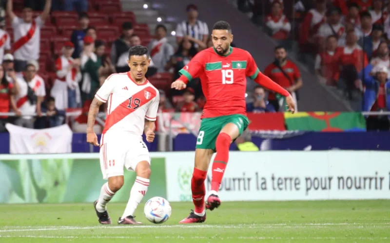 Mondial 2026 : Le Maroc cible l'Équateur, l'ultime test avant le choc face au Brésil