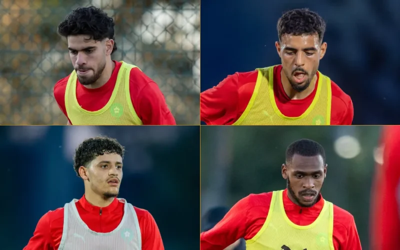 Maroc - Équateur : heure, chaîne et compos probables pour la première de Ouahbi