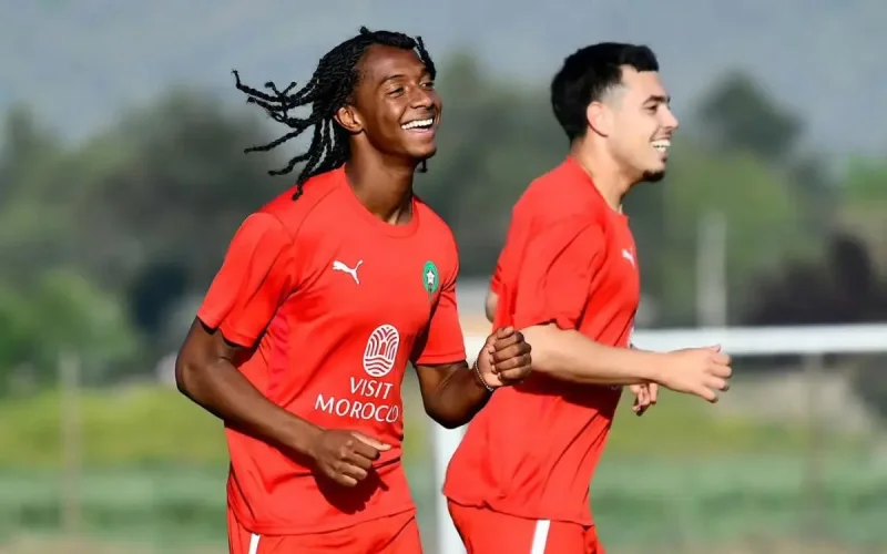 Maroc-Espagne : Les lionceaux de l'Atlas prêts à créer la surprise ?
