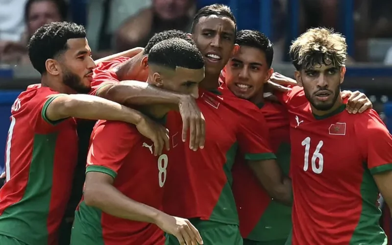 Match Maroc-Espagne : les espagnols "achètent" tous les billets