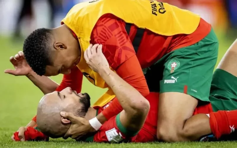 Match Maroc-France : un gros dilemme pour les Franco-marocains 