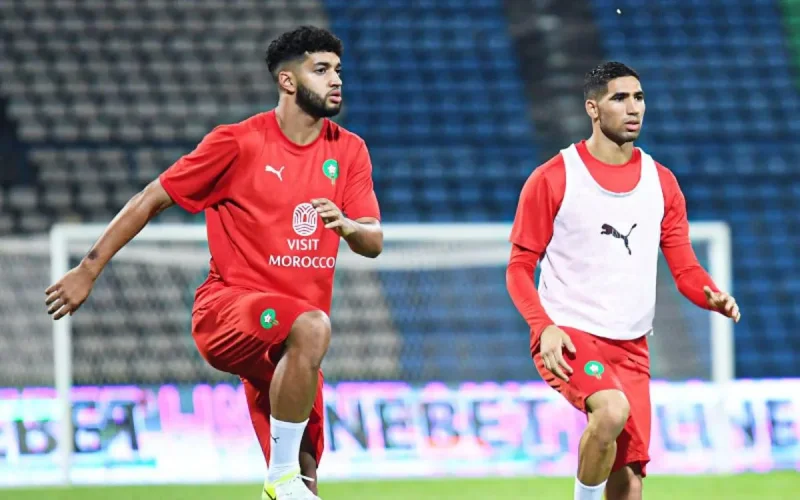Le Maroc en quête d'un exploit au Gabon