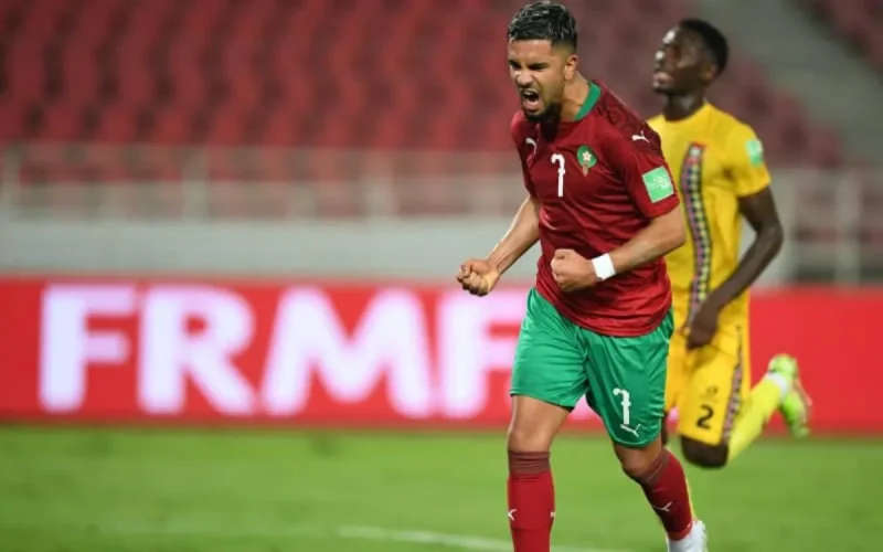 Le Maroc espère une nouvelle victoire contre la Guinée Bissau