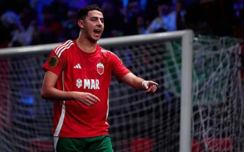 Kings League : le Maroc en quarts de finale !