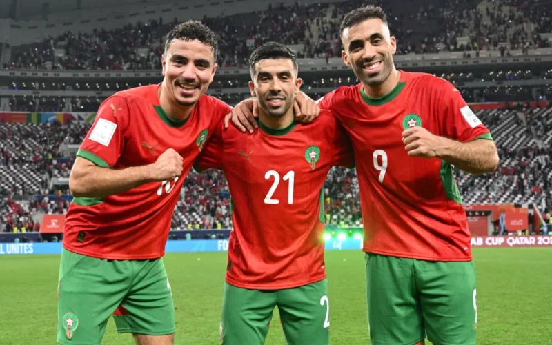 Le match Maroc-Jordanie annulé ?