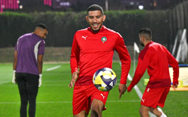 Coupe Arabe : Maroc-Jordanie, l'heure et les chaînes de la finale