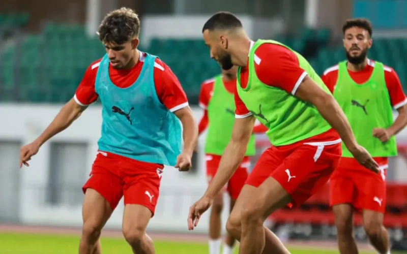 Vers l'annulation du match Maroc-Libéria ?