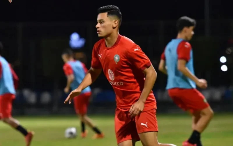 Match Maroc – Libye : A quelle heure et sur quelle chaine ? (Live)