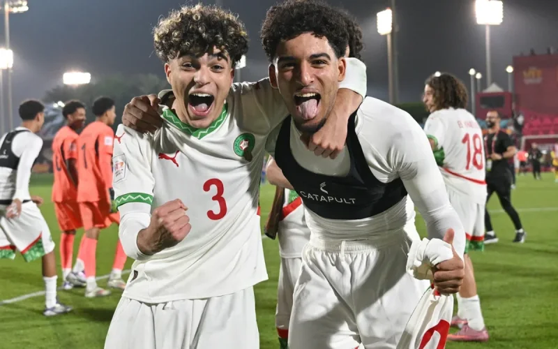 Maroc-Mali U17 : à quelle heure et sur quelles chaînes voir le huitième de finale ?